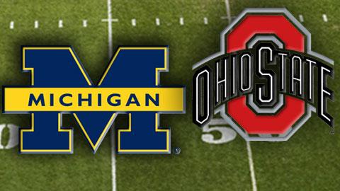 Michigan Wolverines and Ohio State in a big problem....
