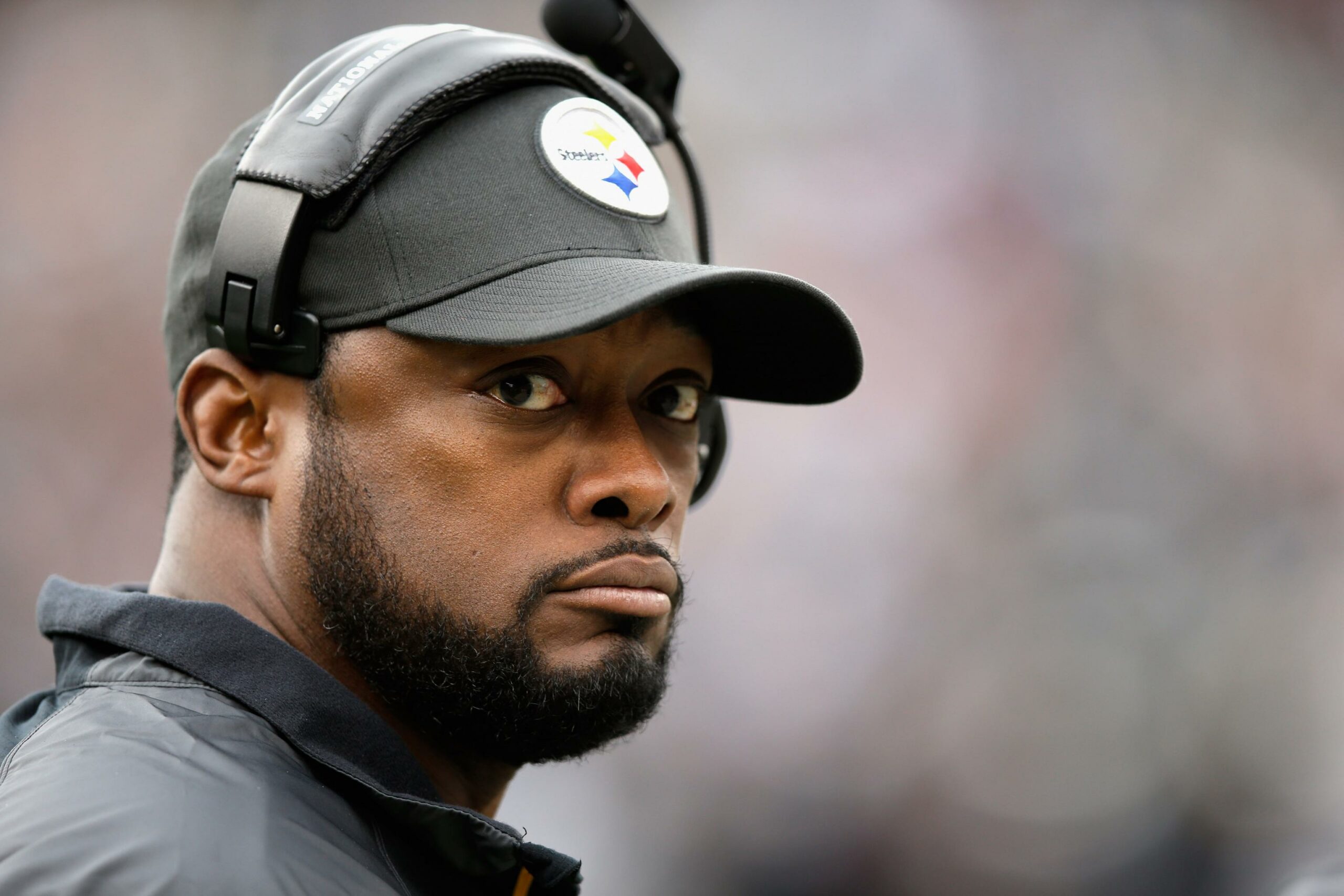 A clear and sad news: Pittsburgh Steelers coach have been fired